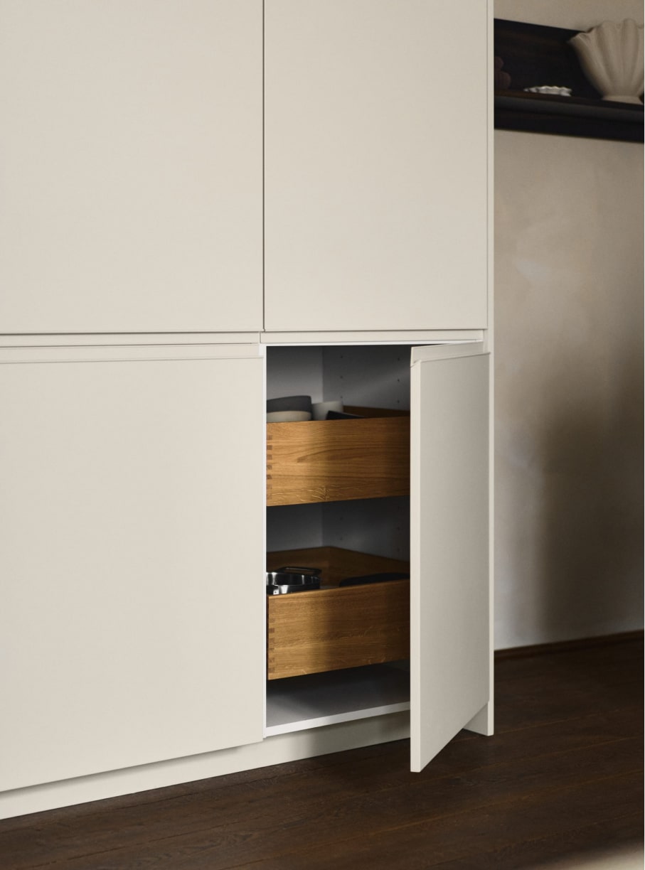 drawers