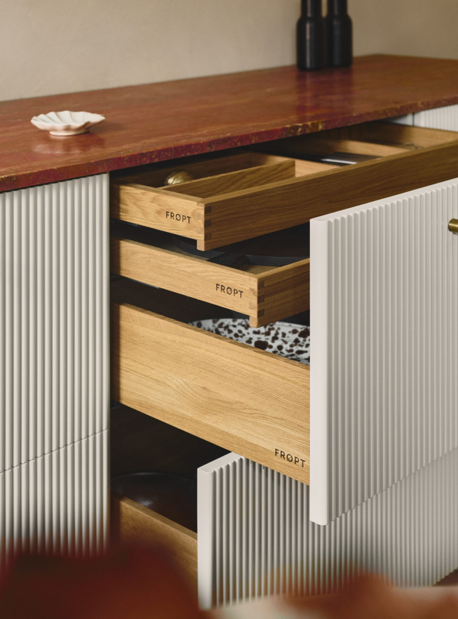 drawer