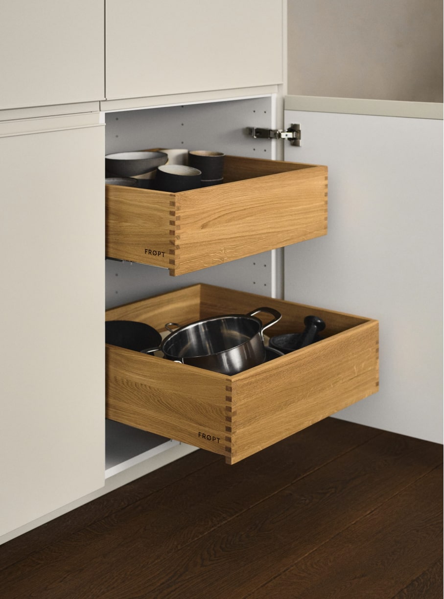 drawer