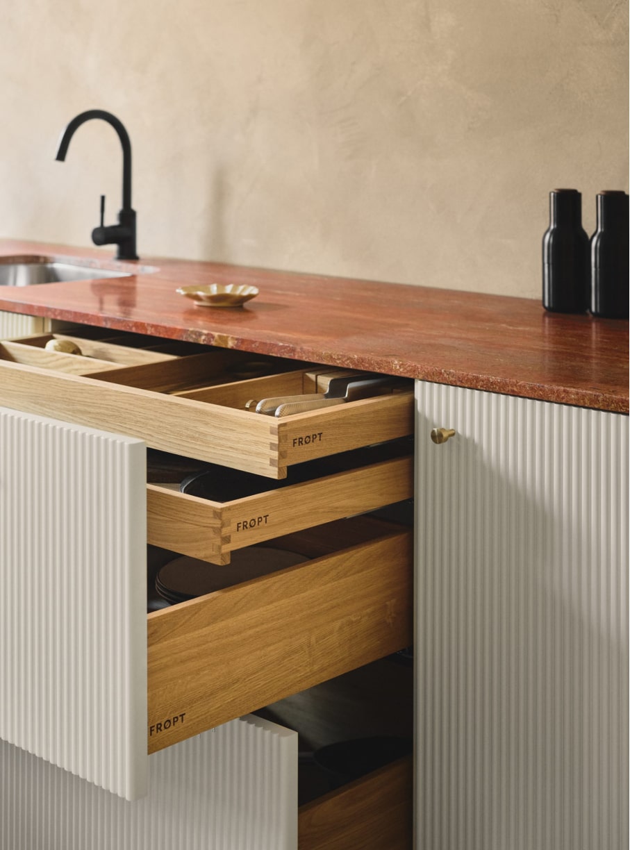 drawer