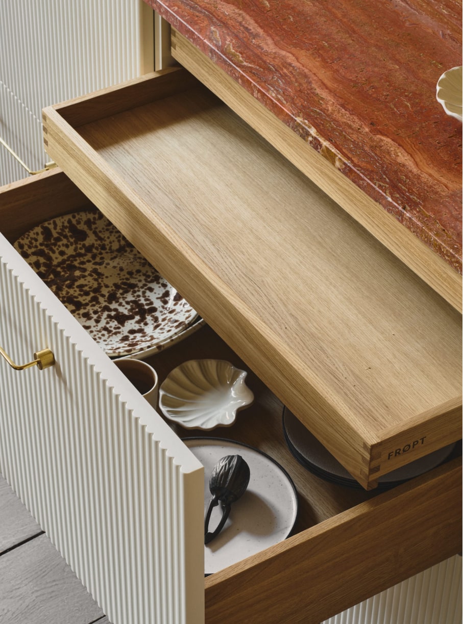 drawer