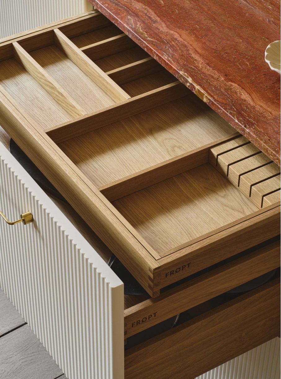 drawer