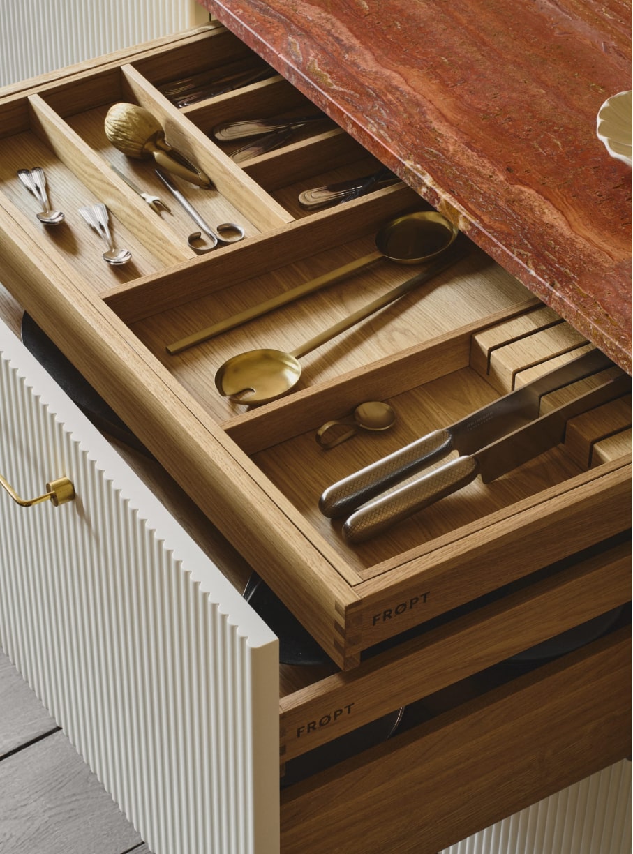 drawer