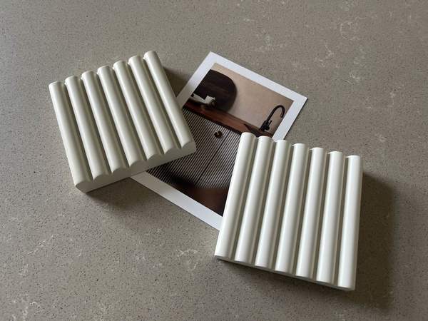 Wave model sample