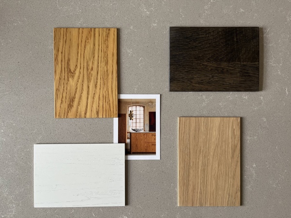 Artisan Collection Colour Sample